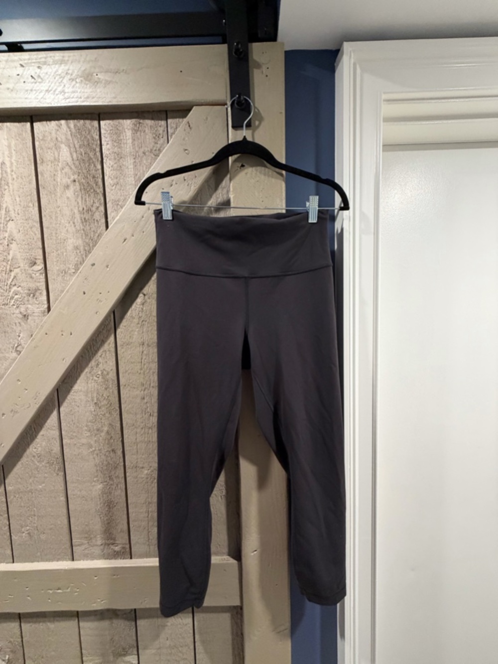 Lululemon Wunder Train HR Leggings